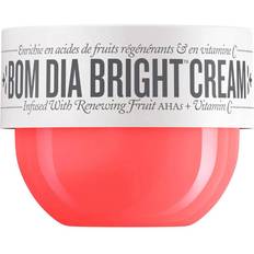 Salisylsyrer Body lotions Sol de Janeiro Bom Dia Bright Cream 75ml