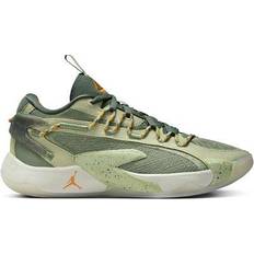 Nike Air Jordan 1 Sportssko Nike Luka 2 Dragon Bridge - Olive Aura/Oil Green/Sea Glass/Vivid Orange