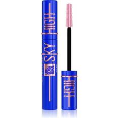 Cosmetics Maybelline Lash Sensational Sky High Mascara Blue Mist