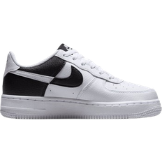Sport Shoes Nike Air Force 1 Next Nature GS - White/Black