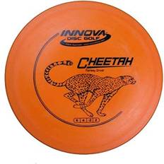 Innova Disc Golf Disc Golf Innova Disc Golf DX Cheetah 173-175gm
