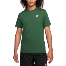 Nike Sportswear Club T-shirt - Fir