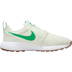 43 ½ - Herren Golfschuhe Nike Roshe G Next Nature M - Sea Glass/Black/White/Stadium Green