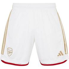 Supporterprodukter adidas Men's Arsenal 23/24 Home Shorts