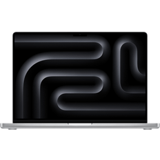 Apple Macbook Pro 16" Notebooks Apple MacBook Pro (2023) M3 Pro OC 18C GPU 18GB 512GB SSD 16"