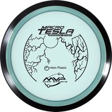 Discs MVP Disc Sports Macro Tesla Disc Golf Mini Marker
