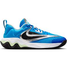 Basketball Shoes on sale Nike Giannis Immortality 3 - Photo Blue/Barely Volt/White/Black
