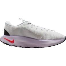 Nike Walking Shoes Nike Motiva W - White/Barely Grape