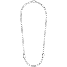 Pandora ME Link Chain Necklace - Silver