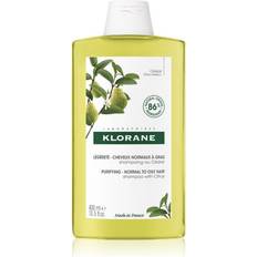 Klorane Shampoos Klorane Cedarwood Cleansing Shampoo 400ml
