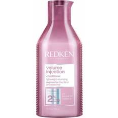 Redken Conditioners Redken Volume Injection Conditioner 10.1fl oz