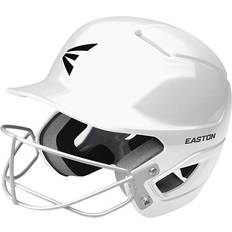 Baseball Helmets Easton Alpha Solid w/ Softball Mask