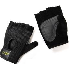 Cap Barbell Wrist Wraps Cap Barbell Mesh Weightlifting Gloves