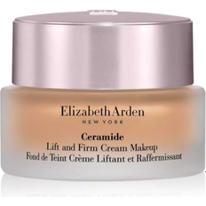 Elizabeth arden ceramide foundation Elizabeth Arden Ceramide Lift & Firm Cream Makeup SPF15 320N