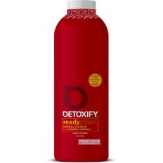Detoxify Ready Clean Herbal Cleanse 16oz