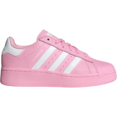 Women - adidas Superstar Sneakers adidas Superstar XLG W - True Pink/Footwear White
