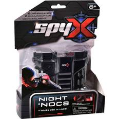 Lys Agent- & spionleker SpyX Night Nocs