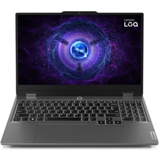 Intel Core i5 - USB-C Notebooks Lenovo LOQ 15IAX9I 83FQ0045GE