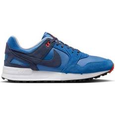 Unisex Golf Shoes Nike Air Pegasus '89 G - Star Blue/Picante Red/Wolf Grey/Thunder Blue