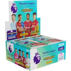 Panini Premier League Adrenalyn XL 2024 Box of 36 Packets