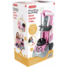 Hetty Canson Deluxe Hetty Cleaning Trolley