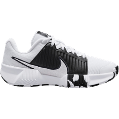 Racket Sport Shoes Nike Zoom Challenge W - White/Black