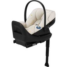 Cybex Child Car Seats Cybex Cloud G Lux SensorSafe Comfort Extend
