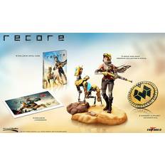 Collector's Edition Xbox One Games ReCore Collectors Edition Xbox One