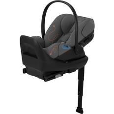 Cybex Child Car Seats Cybex Cloud G Lux SensorSafe Comfort Extend
