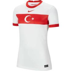 Nike Women's Türkiye Football Jersey Stadium Home