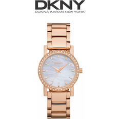 DKNY Watches DKNY Classic White