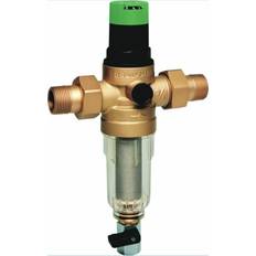 Honeywell Wasser & Abwasser Honeywell MiniPlus-FK Filterkombination 1, DN 25