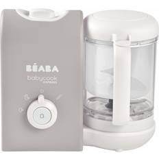 Beaba Baby care Beaba Babycook Express Food Maker Grey
