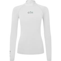 Gill Women's Zenzero Long Sleeve Rash Vest