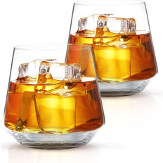 Whiskey Glasses Cheer Collection Old Fashioned
