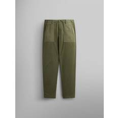 Alpha Industries Pants & Shorts Alpha Industries Fatigue Cotton Pants