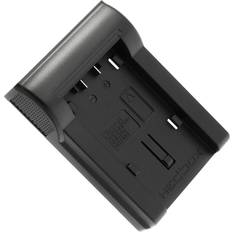 Hedbox Battery Charger Plate for Sony NP-FZ100