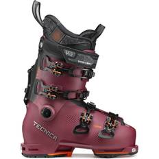 Tecnica Downhill Boots Tecnica Cochise 105 Boot - 2024 - Women's