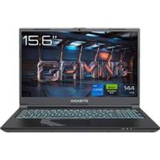 Gigabyte Notebooks Gigabyte G5 Gaming Laptop 144Hz RTX 4060 G5