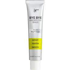 Fragrance-Free Eye Creams IT Cosmetics Bye Bye Under Eye Bags Daytime Treatment 0.5fl oz