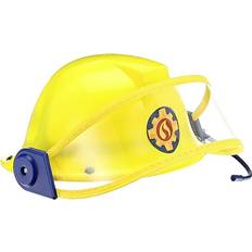 Film & TV Kopfbedeckungen Simba Sam Fireman Helmet
