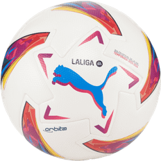 Soccer Balls Puma 2023-24 Orbita LaLiga Match Ball