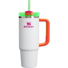 Stanley Travel Mugs Stanley Quencher H2.0 FlowState 30fl oz