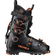 Tecnica Zero G Tour 120 Skis Boots 2024- Black
