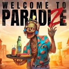 18 - RPG PC Games Welcome to paradize (PC)