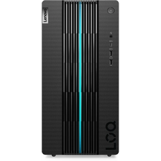 8 GB - Geforce RTX 3050 Stasjonære PC-er Lenovo LOQ 17IRB8 90VH006RMW