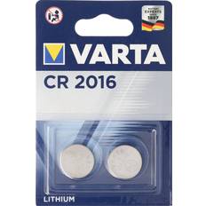 Varta CR2016 20-pack
