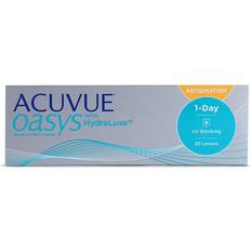 Contact Lenses Johnson & Johnson Acuvue Oasys 1-Day For Astigmatism 30-Pack