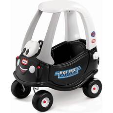 Little Tikes Cozy Coupe Police Car