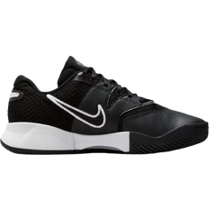 Schlägersportschuhe Nike Court Lite 4 W - Black/Anthracite/White
